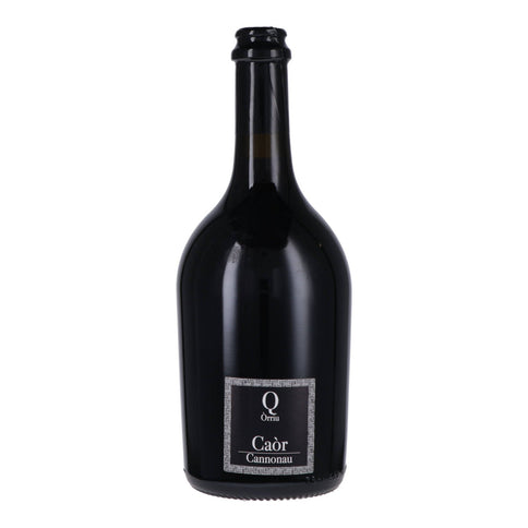 Cannonau di Sardegna DOC "Òrriu" 2023 - Quartomoro