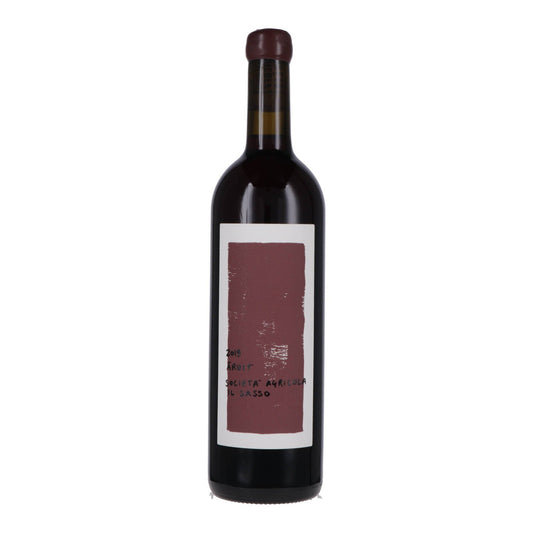 Verona Rosso IGT "Aruit" 2019 - Società Agricola Il Sasso