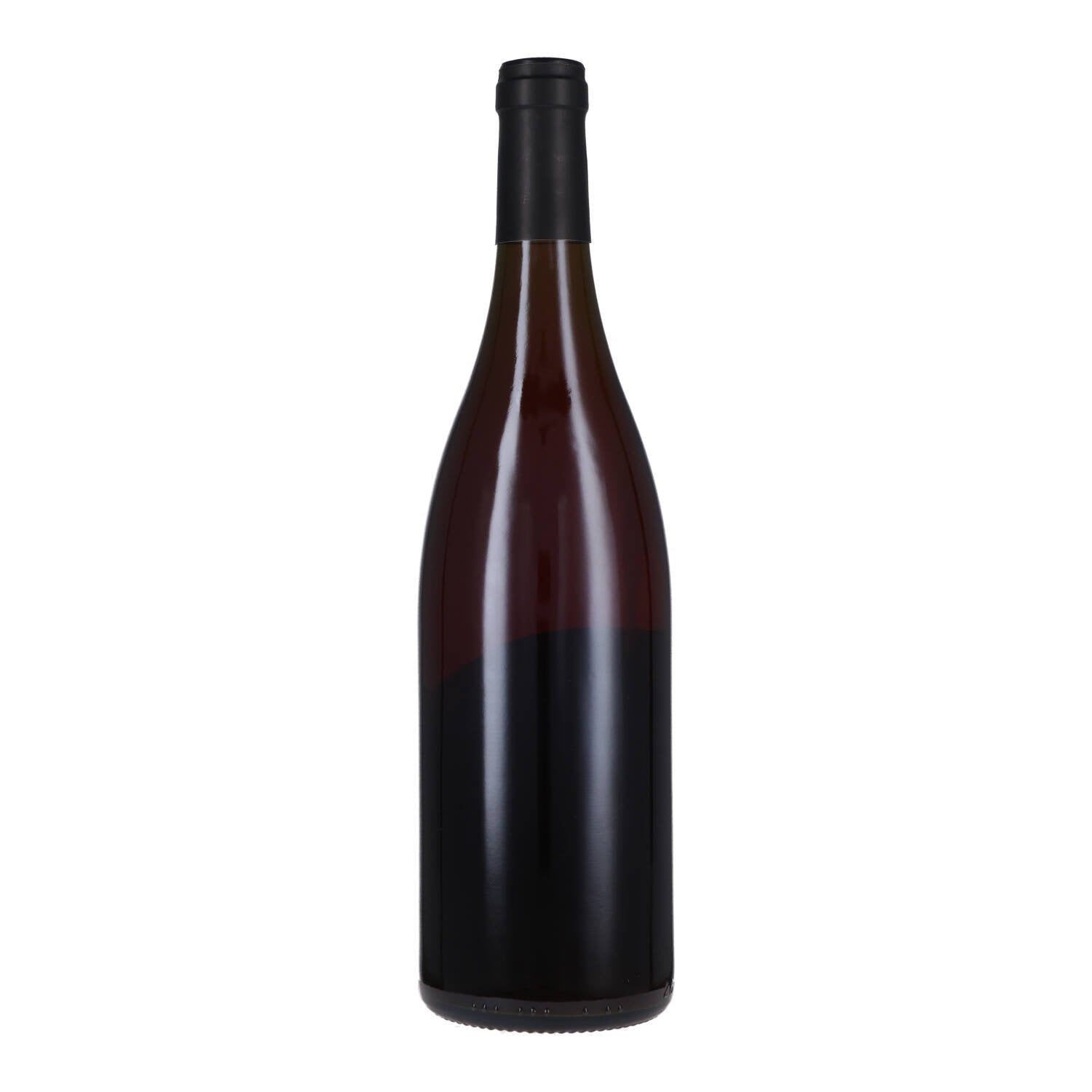 Sancerre Rouge AOC "Quarterons" 2011 - Riffault