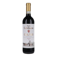 Chianti Classico Riserva "Cultus" DOCG 2019 - Badia a Coltibuono