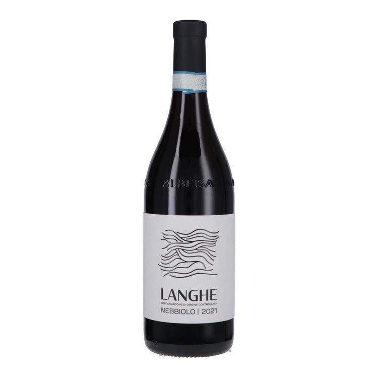 Langhe Nebbiolo DOC 2021 - Selezione Giacomo Fenocchio