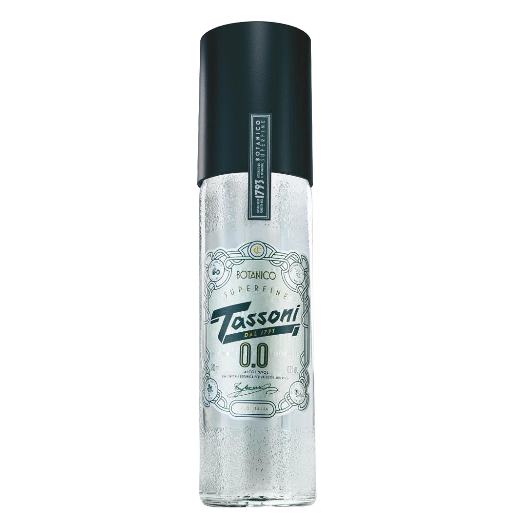 Botanico Superfine “Zero Alcol” - Tassoni (0.7l)