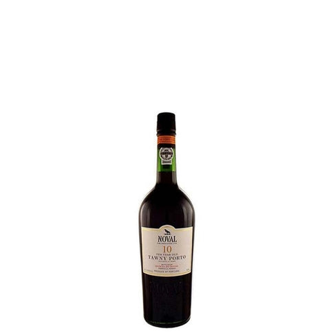 Porto Tawny Noval Tawny 20 Year Old - Quinta do Noval (0.375l - gift box)