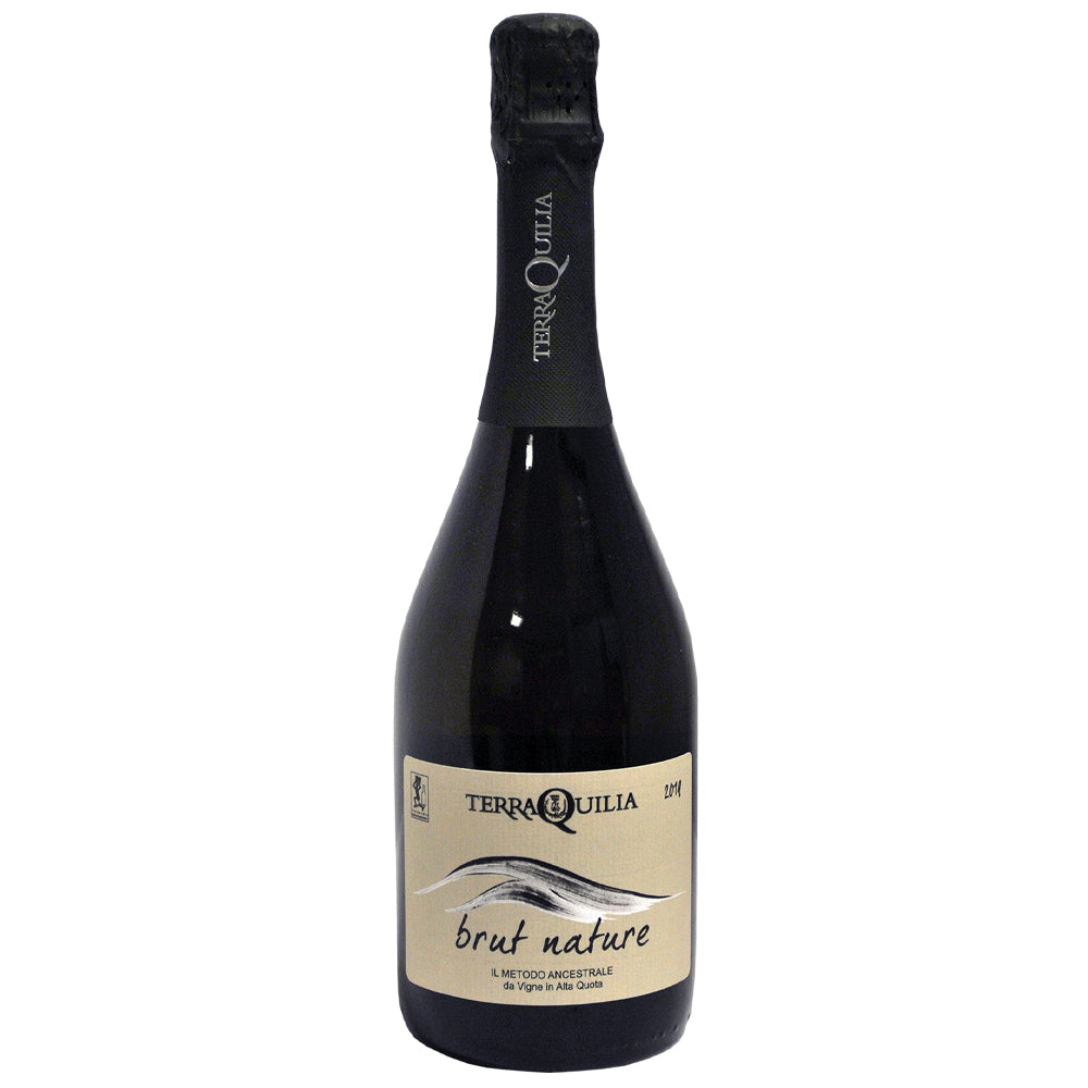 Spumante Ancestrale Extra Brut 2021 - Terraquilia