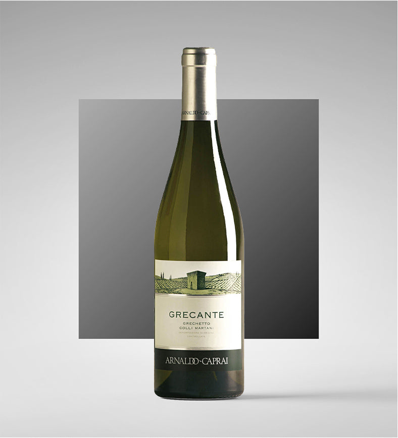 Colli Martani Grechetto DOC "Grecante" 2025 - Arnaldo Caprai