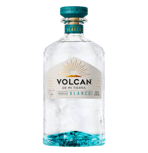 Tequila Blanco - Volcán De Mi Tierra (0.7l)