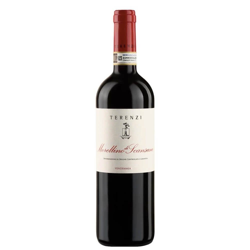 Morellino di Scansano DOCG 2024 - Terenzi