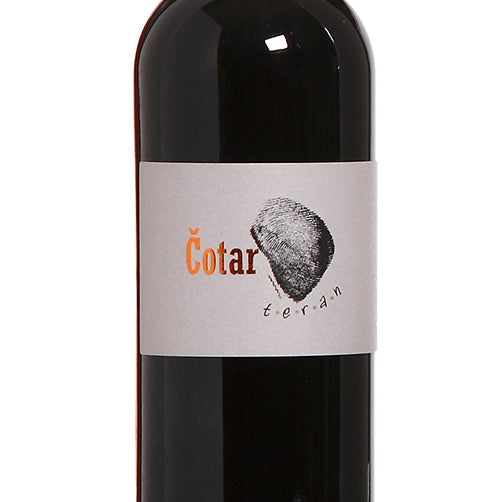 Carso-Kras Teran 2019 - Čotar