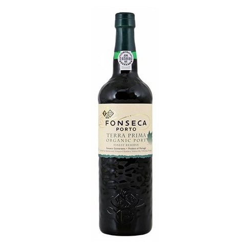 Port "Terra Prima" - Fonseca Porto