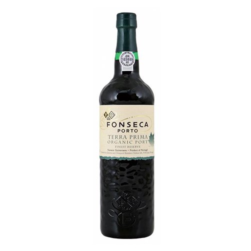 Port "Terra Prima" - Fonseca Porto