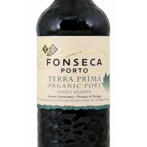 Port "Terra Prima" - Fonseca Porto