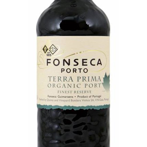 Port "Terra Prima" - Fonseca Porto
