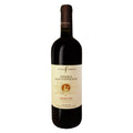 Salento Primitivo IGP Valle dell'Asso "Terra San Giovanni" 2020 - Cantina Fiorentino