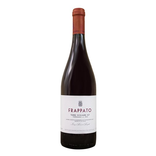 Terre Siciliane Frappato IGT 2024 - Baroni di Pianogrillo