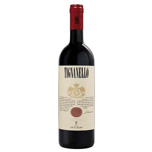 Toscana Rosso IGT "Tignanello" 2020 Jeroboam - Antinori (cassetta di legno)
