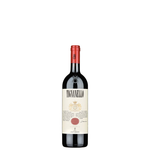 Toscana IGT "Tignanello" 2020 - Antinori 0.375l
