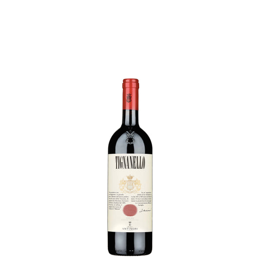 Toscana IGT "Tignanello" 2020 - Antinori 0.375l