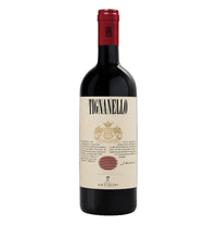 Toscana Rosso IGT "Tignanello" 2019 Magnum - Antinori (cassetta di legno)