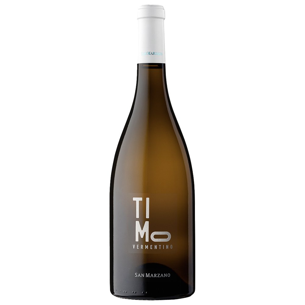 Salento Vermentino IGP "Timo" 2025 - San Marzano