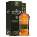 Highland Single Malt Scotch Whisky 12 YO - Tomatin Distillery (0.7l)