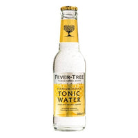Tonic Water "Indian Premium" - Fever-Tree (4X200ml)