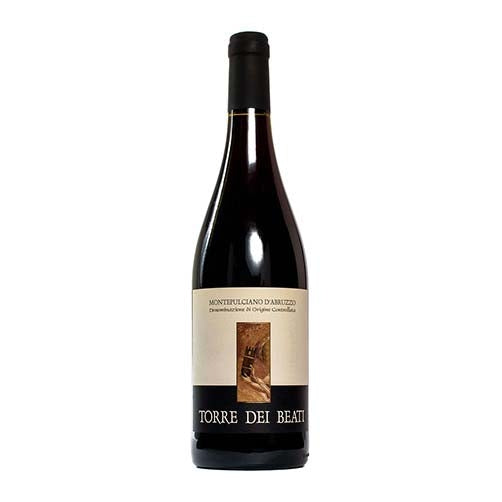 Montepulciano d’Abruzzo DOC 2023 - Torre dei Beati