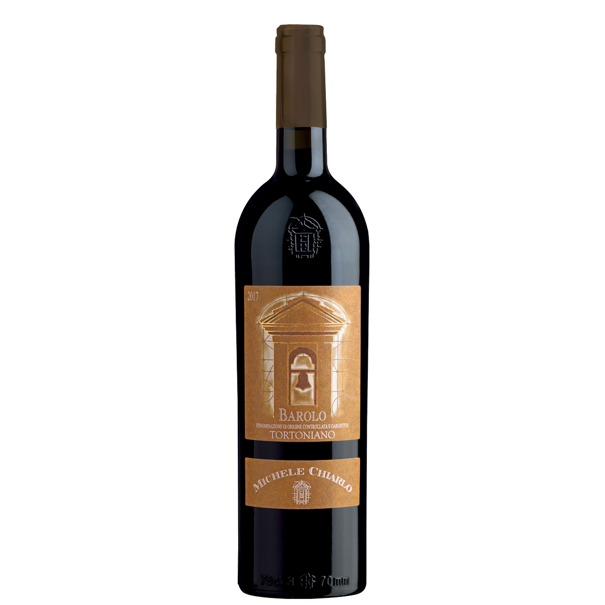 Barolo DOCG "Tortoniano" 2021 - Michele Chiarlo