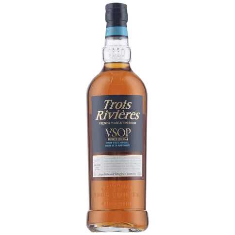Rhum Agricole V.S.O.P. Riserva Speciale - Trois Rivières (0.7l, astuccio)