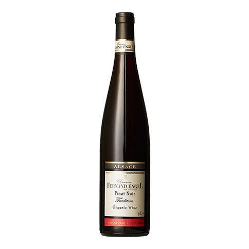 Alsace Pinot Noir Tradition 2023 - Fernand Engel