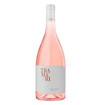 Salento Primitivo Rosè IGT "Tramari" 2024 Magnum - San Marzano