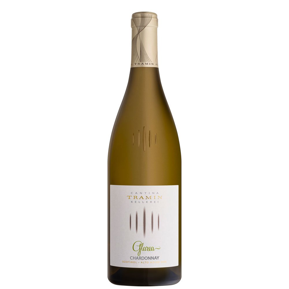 Alto Adige Chardonnay DOC "Glarea" 2023 Magnum - Cantina Tramin