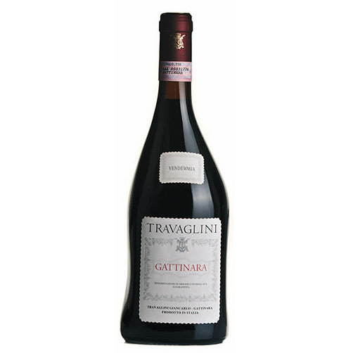 Gattinara DOCG 2022 - Travaglini (0.5l)