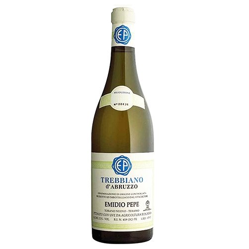 Trebbiano d'Abruzzo DOC 2022 - Emidio Pepe