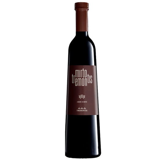 Mirto di Sardegna - Tremontis