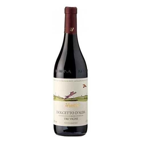 Dolcetto d'Alba DOC "Trevie" 2024 - Vietti