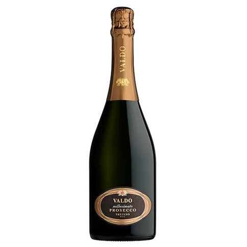 Prosecco Treviso Extra Dry DOC Millesimato 2023 - Valdo