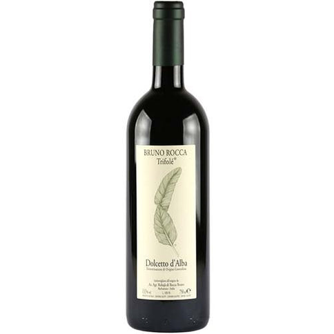 Dolcetto d’Alba DOC “Trifolé” 2023 - Bruno Rocca