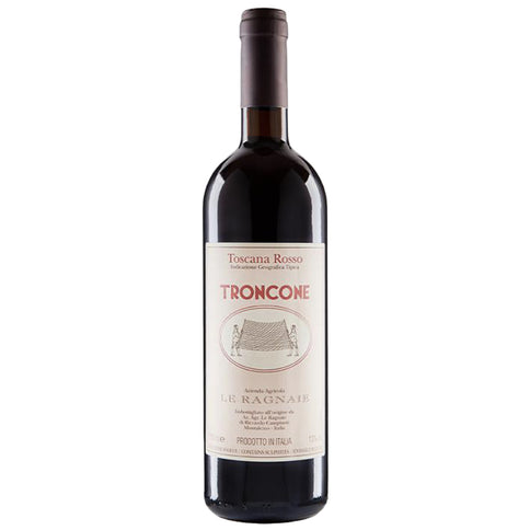 Toscana IGT "Troncone" 2022 - Le Ragnaie