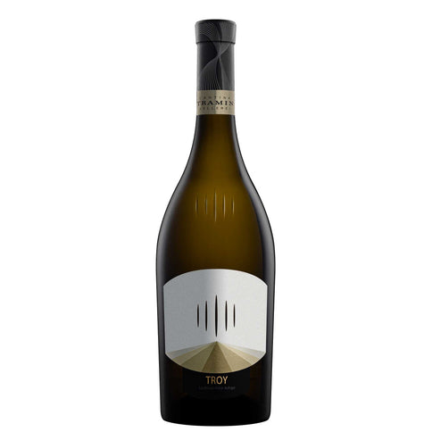 Alto Adige Chardonnay Riserva DOC “Troy” 2021 - Cantina Tramin