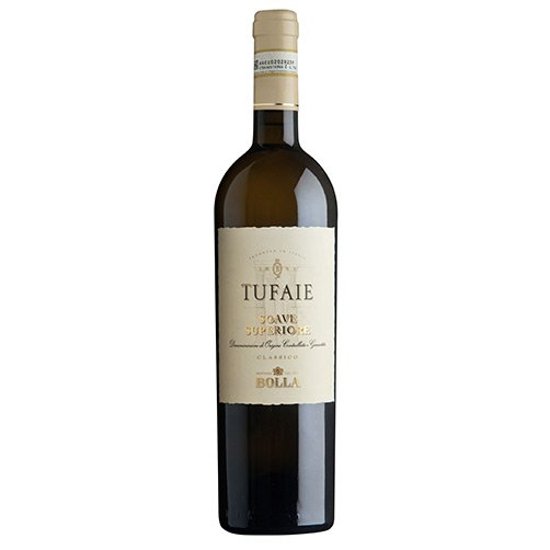 Soave Superiore Classico DOCG "Tufaie" 2023 - Bolla