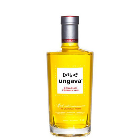 Canadian Premium Gin - Ungava (0.7l)