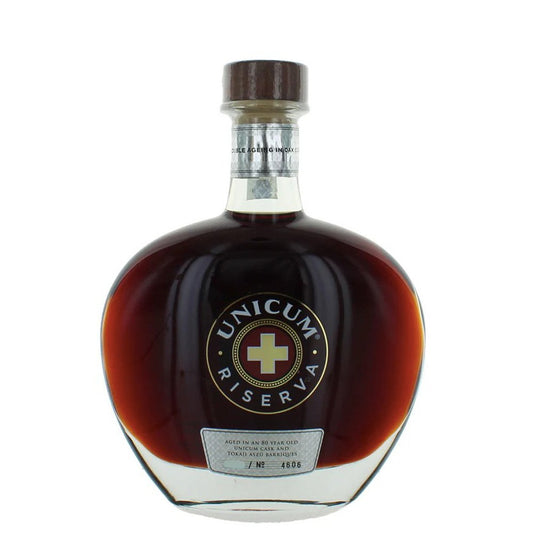 Amaro "Unicum - Riserva" - Zwack (0.7l)