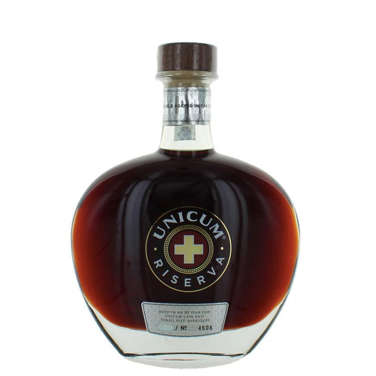 Amaro "Unicum - Riserva" - Zwack (0.7l)