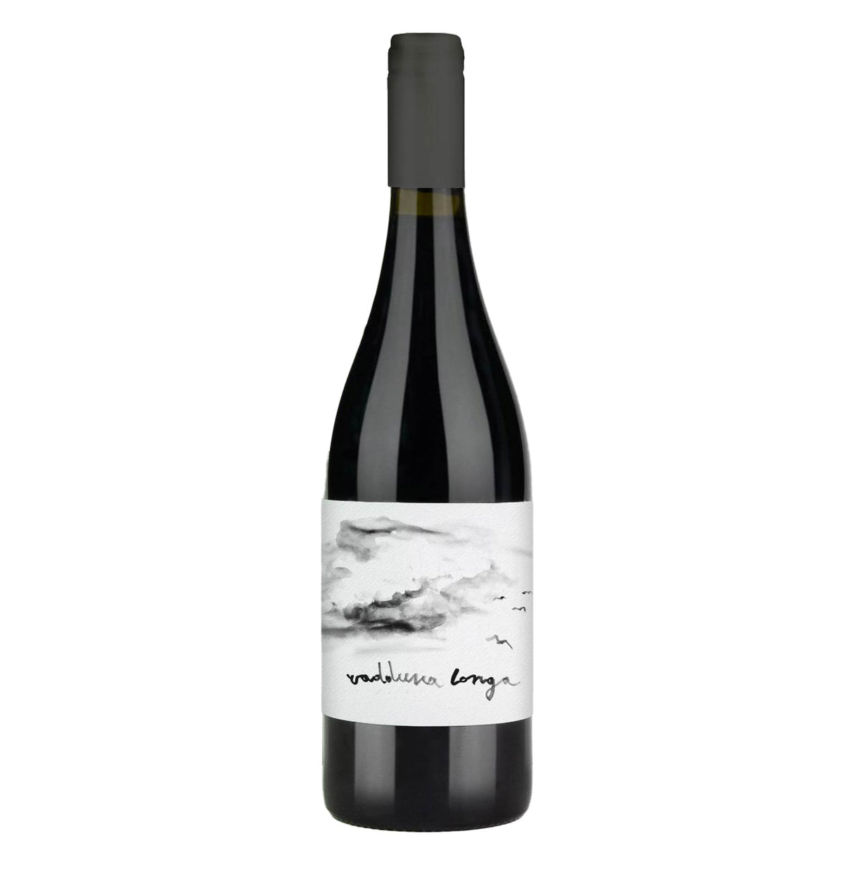 Vino Bianco Macerato "Vadduna Longa" - Giuseppe Calabrese