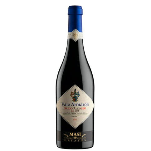 Amarone della Valpolicella DOCG "Vaio Armaron" 2017 - Serego Alighieri, Masi