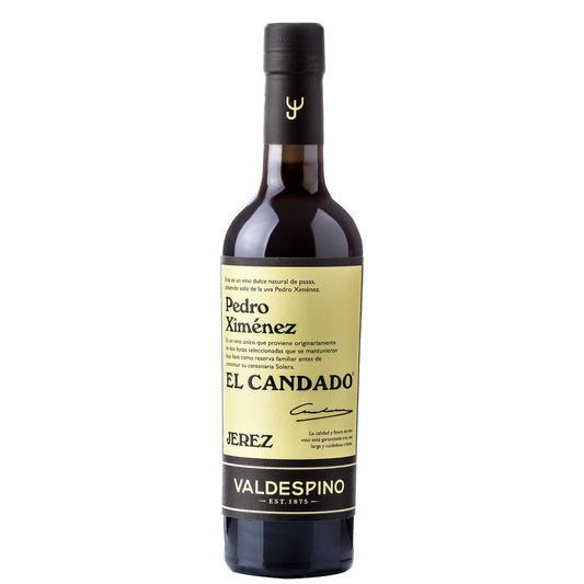 Sherry Pedro Ximenez "El Candado" - Vadespino