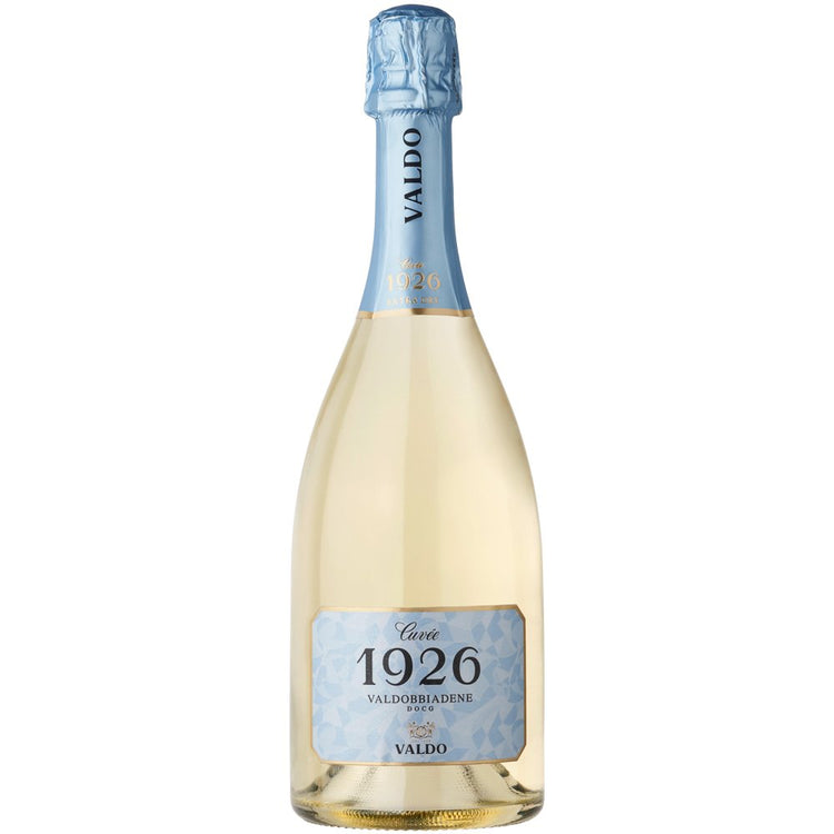 Valdobbiadene Prosecco Superiore Extra Dry DOCG "Cuvée 1926" - Valdo (Wine Outlet)