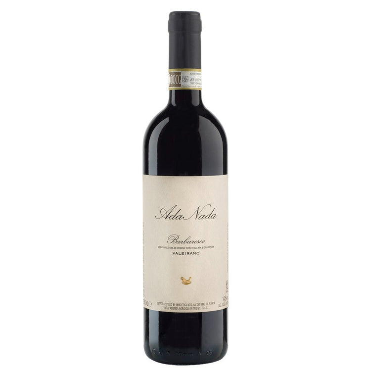Barbaresco Valeriano DOCG 2021 - Ada Nada