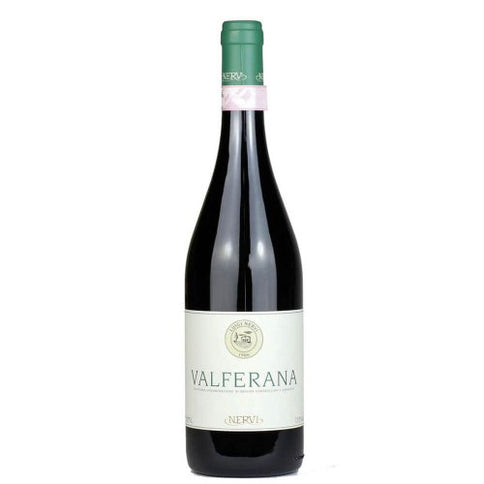 Gattinara DOCG "Vigna Valferana" 2019 - Cantine Nervi