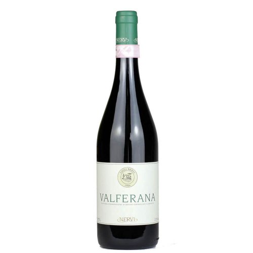 Gattinara DOCG "Vigna Valferana" 2019 - Cantine Nervi